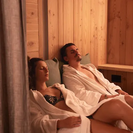Negritella Szálloda Ziano di Fiemme